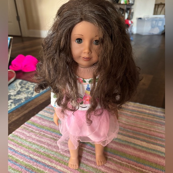 American Girl Doll Truly Me #44 - Picture 2 of 7